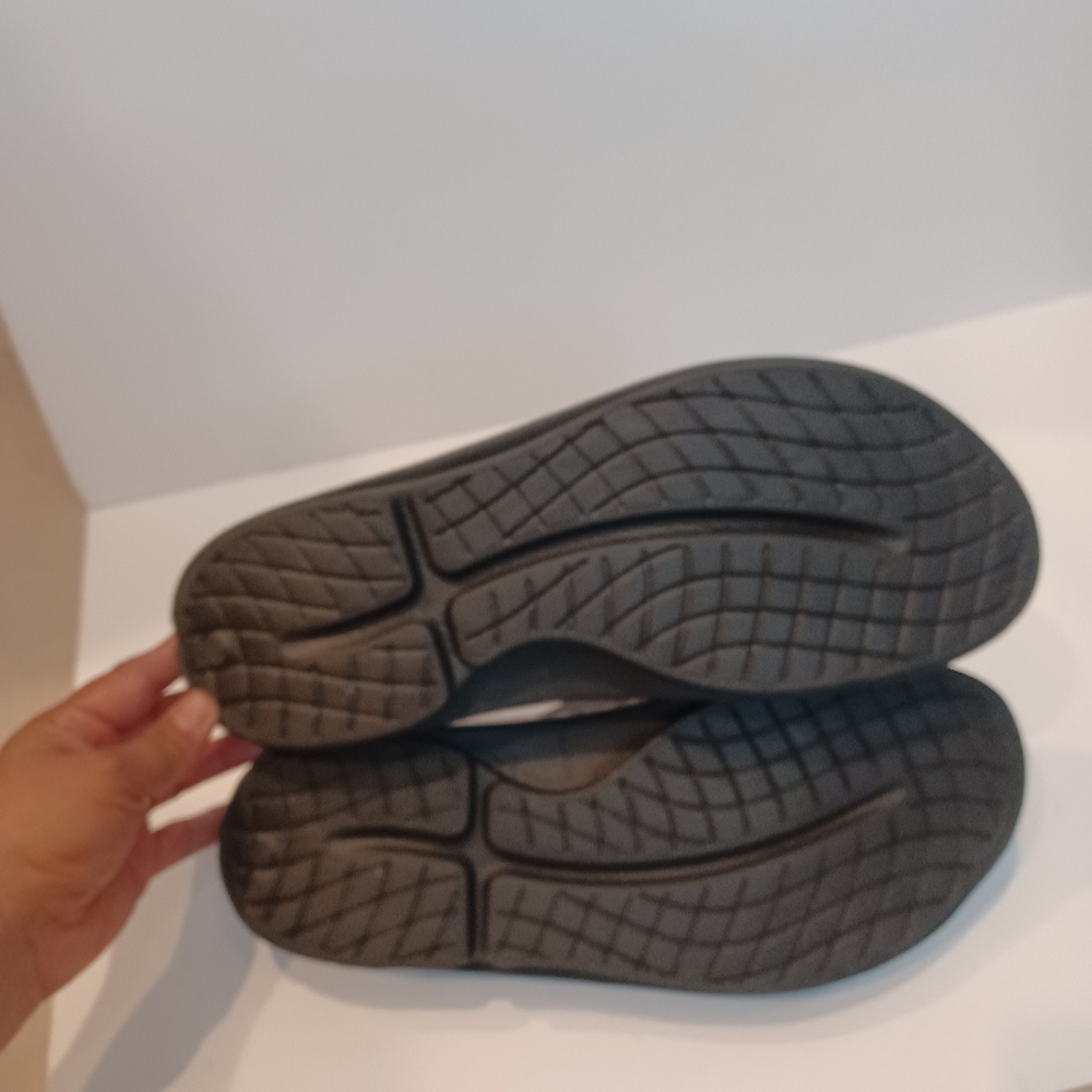 OOFOS SANDALS M13-W15 - Picture 5 of 8